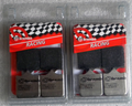 PASTIGLIE FRENO BREMBO RC 2 COPPIE RACING CARBON COMPATIBILE PER BIMOTA DB5 1000 2005 > 2007 07BB33RC