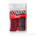 PASTIGLIE FRENO BREMBO SA 1 COPPIA SINTERIZZATE COMPATIBILE PER KTM 390 RC 2014 > 07GR18SA