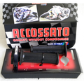KIT COMANDO GAS RAPIDO COMPATIBILE PER BMW S 1000 RR 2009 > 2011 ACCOSSATO ERGAL