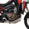 BARRE PARAMOTORE INF. PER HONDA CRF 1100L AFRICA TWIN NON-DCT 2020 > 2023 NERO