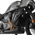 BARRE PARAMOTORE R&G PER HARLEY-DAVIDSON PAN AMERICA (SPECIAL) 2021 > 2023 NERO
