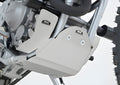 PARACOPPA R&G COMPATIBILE PER HONDA CRF 250 L 2013 > 2021 SILVER BP0007SI