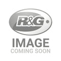 PARACOPPA R&G COMPATIBILE PER HONDA CRF 450 R 2013 > 2018 SILVER BP0008SI