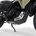PARACOPPA R&G COMPATIBILE PER KAWASAKI KLR 650 2008 > 2014 NERO BP0017BK