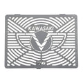 PROTEZIONE RADIATORE CON LOGO R&G PER KAWASAKI VULCAN S 2015 > 2023 BRG0001SS
