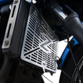 PROTEZIONE RADIATORE CON LOGO R&G PER KAWASAKI VERSYS 1000 2012 > 2020 BRG0003SS