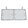 PROTEZIONE RADIATORE CON LOGO R&G PER KAWASAKI Z 125 2019 > 2023 BRG0014SS