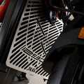 R&G PROTEZIONE RADIATORI CON LOGO PER KTM 1290 SUPER DUKE R 2020 BRG0020SS