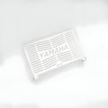 PROTEZIONE RADIATORE CON LOGO R&G PER YAMAHA YZF-R3 2015 > 2025 INOX BRG0022SS
