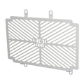 PROTEZIONE RADIATORE CON LOGO R&G PER HUSQVARNA 401 VITPILEN 2018 > 2023 INOX