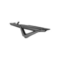 PARACATENA IN CARBONIO LIGHTECH COMPATIBILE PER APRILIA RSV4 1100 2021 > 2025 1 PEZZO NERO LUCIDO CARA2012