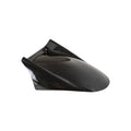 PARAFANGO POSTERIORE IN CARBONIO LIGHTECH COMPATIBILE PER APRILIA TUONO V4 2011 > 2020 1 PEZZO NERO LUCIDO CARA3020