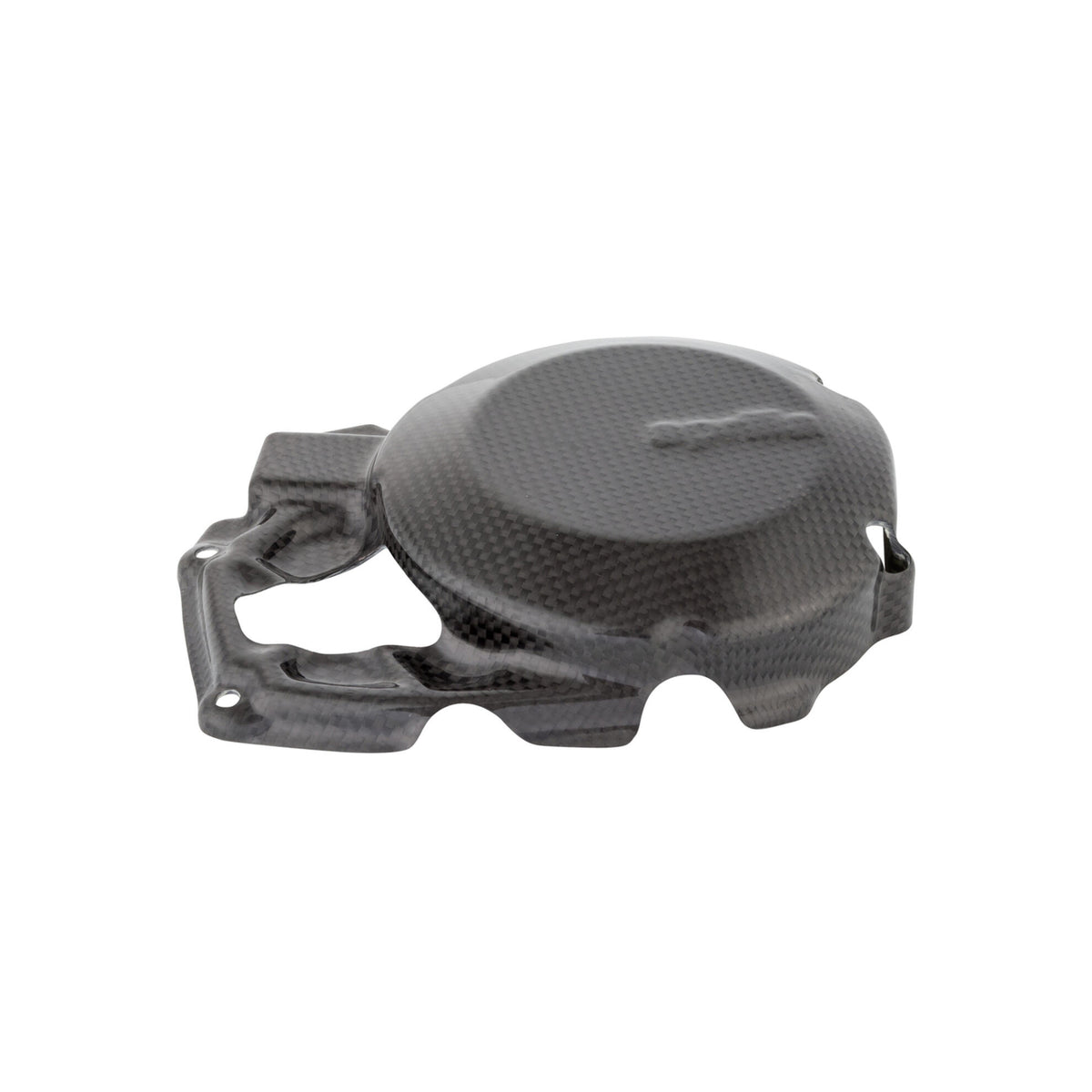 PROTEZIONE CARTER ALTERNATORE IN CARBONIO LIGHTECH COMPATIBILE PER APRILIA RSV4 1100 FACTORY 2019 > 2020 1 PEZZO NERO LUCIDO CARA3040