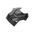 PROTEZIONE SERBATOIO IN CARBONIO COPERCHIO LIGHTECH COMPATIBILE PER BMW S 1000 R 2024 > 2024 1 PEZZO NERO LUCIDO CARB1929