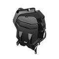 PROTEZIONE TESTA CILINDRO IN CARBONIO COVER TESTE MOTORE DESTRO LIGHTECH COMPATIBILE PER DUCATI MULTISTRADA V4 PIKES PEAK 2022 > 2024 1 PEZZO NERO OPACO CARD0241M