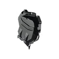 PROTEZIONE TESTA CILINDRO IN CARBONIO COVER TESTE MOTORE DESTRO LIGHTECH COMPATIBILE PER DUCATI MULTISTRADA V4 PIKES PEAK 2022 > 2024 1 PEZZO NERO LUCIDO CARD0241