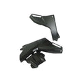 COVER SERBATOIO INFERIORE IN CARBONIO FIANCHETTI SOTTO SERBATOIO LIGHTECH COMPATIBILE PER DUCATI MULTISTRADA V4 PIKES PEAK 2022 > 2024 COPPIA NERO LUCIDO CARD0280