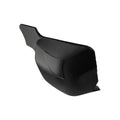 PROTEZIONI FORCELLONE IN CARBONIO LIGHTECH COMPATIBILE PER DUCATI STREETFIGHTER V4 2020 > 2024 COPPIA NERO OPACO CARD0760M