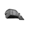 PROTEZIONI FORCELLONE IN CARBONIO LIGHTECH COMPATIBILE PER DUCATI STREETFIGHTER V4 S 2020 > 2024 COPPIA NERO LUCIDO CARD0760