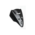 COVER STRUMENTAZIONE IN CARBONIO FRONTALINO COPRI STRUMENTI LIGHTECH COMPATIBILE PER DUCATI STREETFIGHTER V4 2020 > 2024 1 PEZZO NERO LUCIDO CARD0770