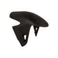 PARAFANGO ANTERIORE IN CARBONIO LIGHTECH COMPATIBILE PER DUCATI STREETFIGHTER V4 2020 > 2024 1 PEZZO NERO OPACO CARD0810M