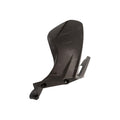 PARAFANGO POSTERIORE IN CARBONIO LIGHTECH COMPATIBILE PER DUCATI STREETFIGHTER V4 S 2020 > 2024 1 PEZZO NERO OPACO CARD0820M