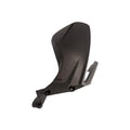 PARAFANGO POSTERIORE IN CARBONIO LIGHTECH COMPATIBILE PER DUCATI STREETFIGHTER V4 S 2020 > 2024 1 PEZZO NERO LUCIDO CARD0820