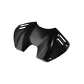 PROTEZIONE SERBATOIO IN CARBONIO COPERCHIO LIGHTECH COMPATIBILE PER DUCATI PANIGALE V4 S 2022 > 2024 1 PEZZO NERO OPACO CARD0825M