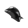PROTEZIONE SERBATOIO COMPLETO IN CARBONIO COPERCHIO LIGHTECH COMPATIBILE PER DUCATI PANIGALE V4 S 2022 > 2024 1 PEZZO NERO OPACO CARD0826M