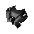 PROTEZIONE SERBATOIO E CHIAVE AVVIAMENTO IN CARBONIO COPERTURA LIGHTECH COMPATIBILE PER DUCATI PANIGALE V4 S 2018 > 2021 1 PEZZO NERO OPACO CARD0828M