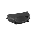 PROTEZIONE CARTER FRIZIONE IN CARBONIO LIGHTECH COMPATIBILE PER DUCATI PANIGALE V4 2018 > 2026 1 PEZZO NERO OPACO CARD0830M
