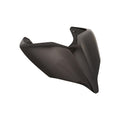 CODONE IN CARBONIO CODONE/SELLA LIGHTECH COMPATIBILE PER DUCATI STREETFIGHTER V4 S 2020 > 2024 1 PEZZO NERO LUCIDO CARD0890