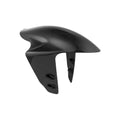 PARAFANGO ANTERIORE IN CARBONIO LIGHTECH COMPATIBILE PER DUCATI PANIGALE 1199 2012 > 2017 1 PEZZO NERO LUCIDO CARD1010