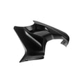 PROTEZIONE SERBATOIO IN CARBONIO COPERCHIO LIGHTECH COMPATIBILE PER DUCATI PANIGALE V4 S 2025 > 2026 1 PEZZO NERO OPACO CARD2429M