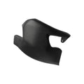 PROTEZIONI FORCELLONE IN CARBONIO LIGHTECH COMPATIBILE PER DUCATI STREETFIGHTER 1100 2011 > 2016 COPPIA NERO OPACO CARD6060M
