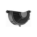 PROTEZIONE CARTER FRIZIONE IN CARBONIO LIGHTECH COMPATIBILE PER HONDA CBR1000RR R 2020 > 2025 1 PEZZO NERO LUCIDO CARH2130
