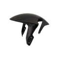PARAFANGO ANTERIORE IN CARBONIO LIGHTECH COMPATIBILE PER HONDA CBR600RR 2007 > 2026 1 PEZZO NERO LUCIDO CARH6510