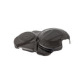 PROTEZIONE CARTER FRIZIONE IN CARBONIO LIGHTECH COMPATIBILE PER HONDA CBR600RR 2007 > 2026 1 PEZZO NERO LUCIDO CARH6530