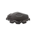PROTEZIONE CARTER ALTERNATORE IN CARBONIO LIGHTECH COMPATIBILE PER HONDA CBR1000RR 2008 > 2016 1 PEZZO NERO LUCIDO CARH7640