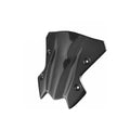 COVER STRUMENTAZIONE IN CARBONIO FRONTALINO COPRI STRUMENTI LIGHTECH COMPATIBILE PER KAWASAKI Z900 2021 > 2024 1 PEZZO NERO LUCIDO CARK8071