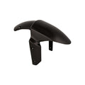 PARAFANGO ANTERIORE IN CARBONIO LIGHTECH COMPATIBILE PER KAWASAKI ZX10R 2011 > 2015 1 PEZZO NERO LUCIDO CARK9610