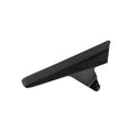 PARACATENA IN CARBONIO LIGHTECH COMPATIBILE PER MV AGUSTA F3 800 2012 > 2016 1 PEZZO NERO OPACO CARM1012M
