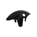 PARAFANGO ANTERIORE IN CARBONIO LIGHTECH COMPATIBILE PER SUZUKI GSX R1000 2017 > 2025 1 PEZZO NERO LUCIDO CARS6510