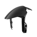 PARAFANGO ANTERIORE IN CARBONIO LIGHTECH COMPATIBILE PER TRIUMPH STREET TRIPLE 765 RX 2026 1 PEZZO NERO LUCIDO CART1210