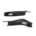PROTEZIONI FORCELLONE IN CARBONIO LIGHTECH COMPATIBILE PER YAMAHA R9 2025 > 2026 NATURALE CARY0960