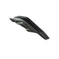 COPRI CINGHIA IN CARBONIO LIGHTECH COMPATIBILE PER YAMAHA TMAX 530 2012 > 2016 1 PEZZO NERO LUCIDO CARY4612