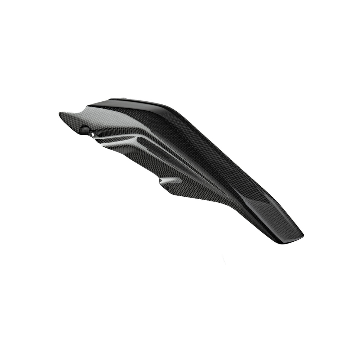 COPRI CINGHIA IN CARBONIO LIGHTECH COMPATIBILE PER YAMAHA TMAX 530 2012 > 2016 1 PEZZO NERO LUCIDO CARY4612