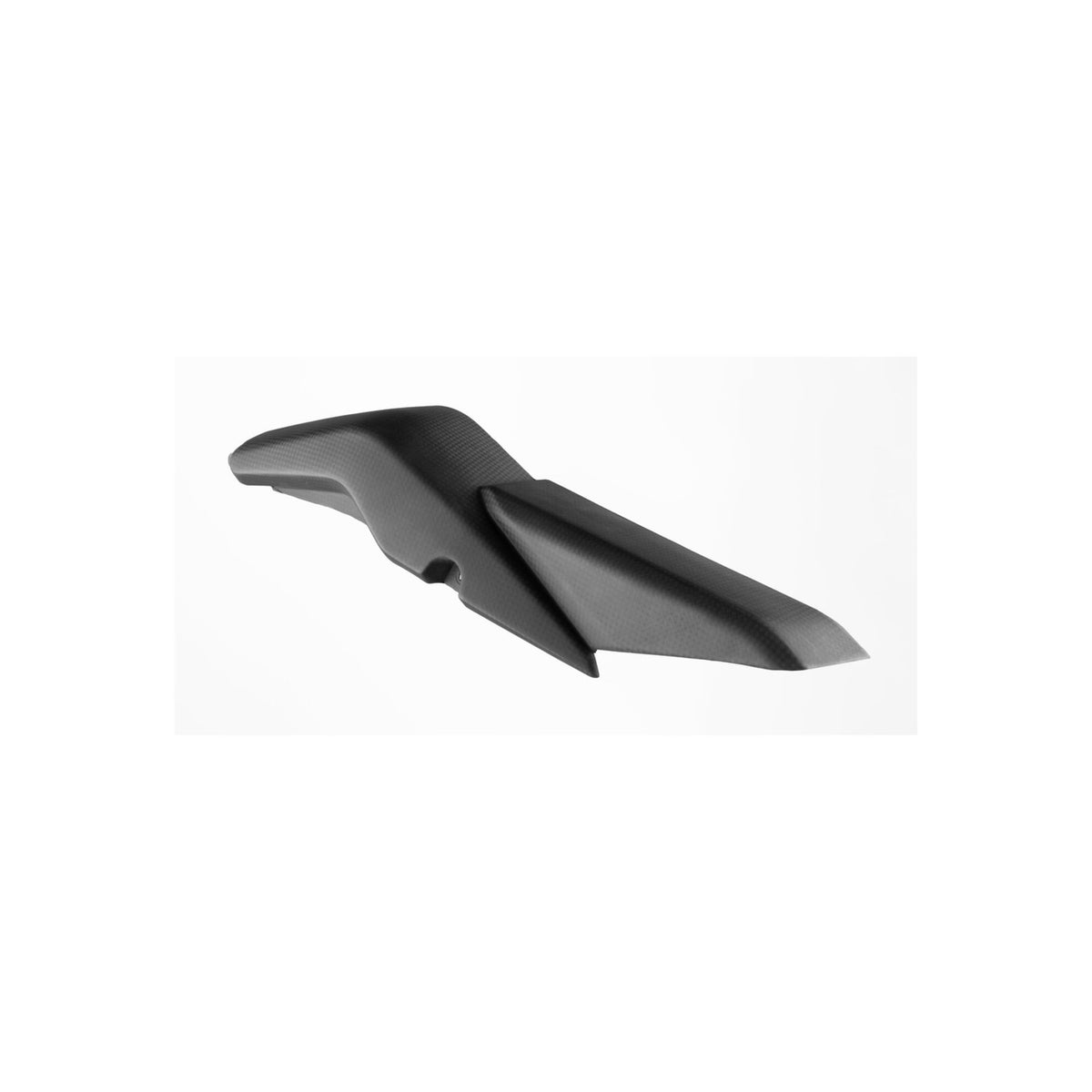 COPRI CINGHIA IN CARBONIO LIGHTECH COMPATIBILE PER YAMAHA TMAX 530 2017 > 2021 1 PEZZO NERO OPACO CARY4912M