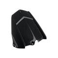 PARAFANGO POSTERIORE IN CARBONIO LIGHTECH COMPATIBILE PER YAMAHA MT 09 2013 > 2020 1 PEZZO NERO LUCIDO CARY8920