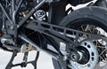 PARACATENA R&G PER KTM 1050 ADVENTURE 2015 > 2018 NERO CG0003BK
